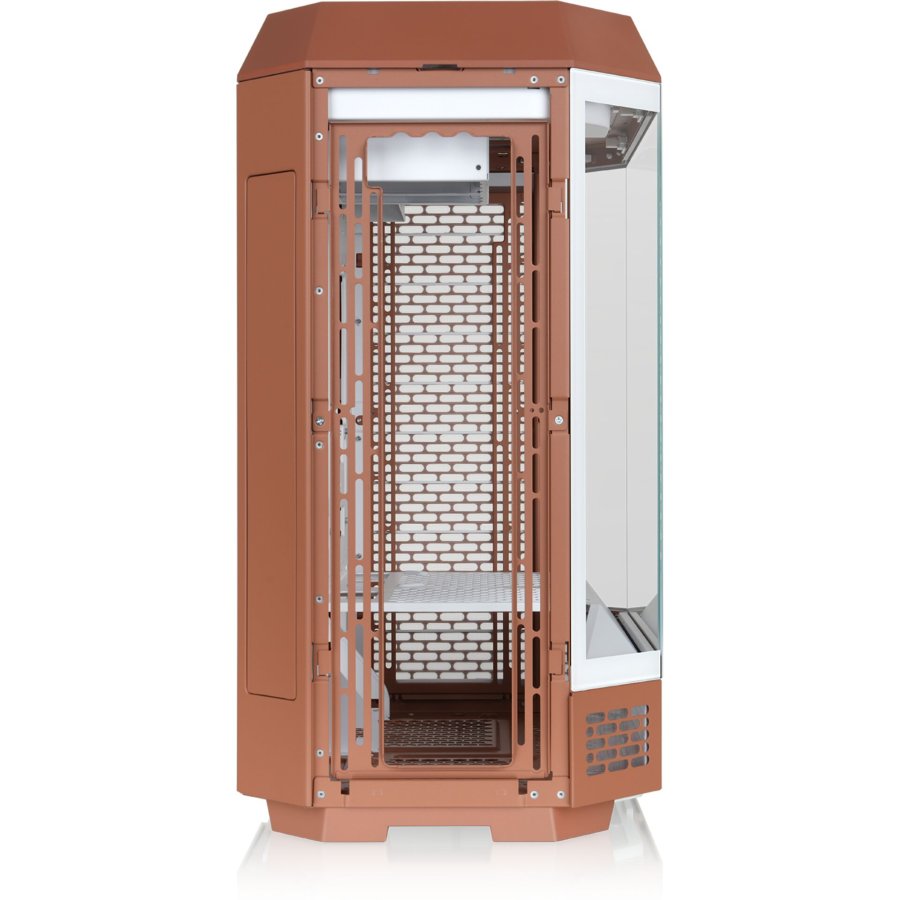 Thermaltake The Tower 600 Mocha Mousse #7