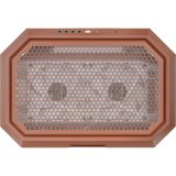 Thermaltake The Tower 600 Mocha Mousse #8