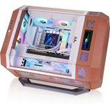 Thermaltake The Tower 600 Mocha Mousse #9
