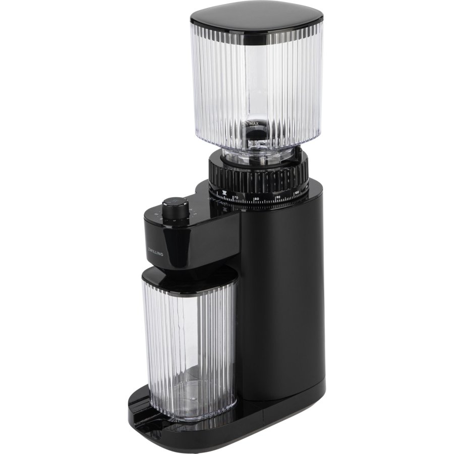 ZWILLING Enfinigy 135 W Sort #1