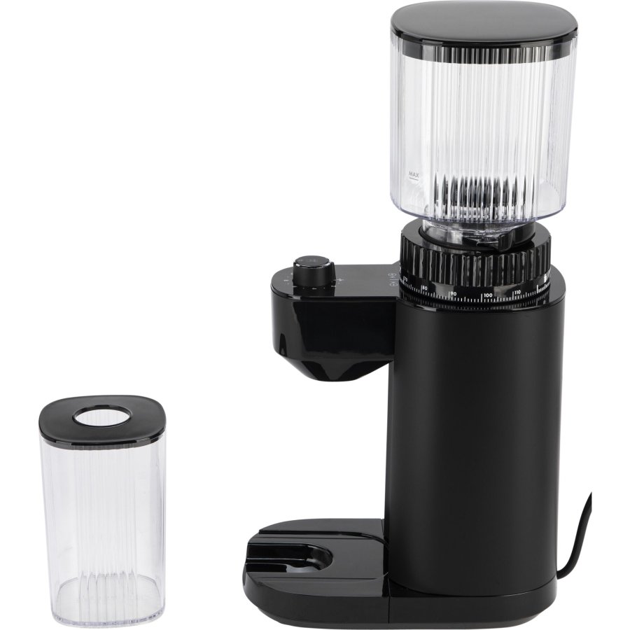 ZWILLING Enfinigy 135 W Sort #3