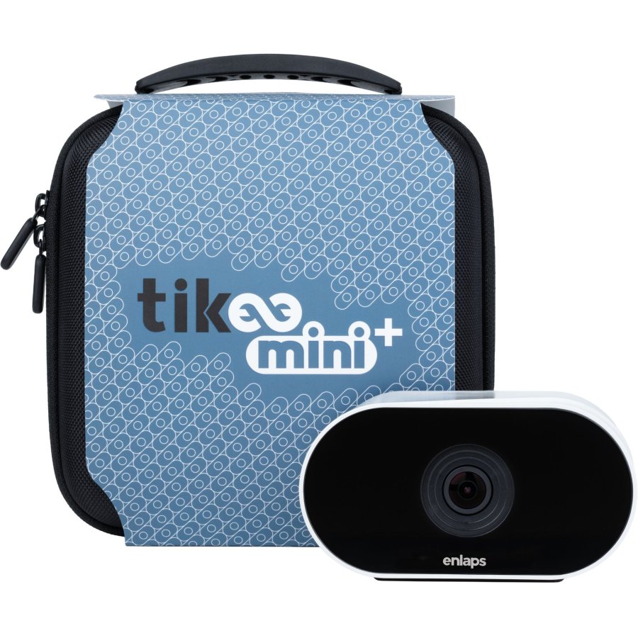 Enlaps Tikee mini+ inkl. Soft Case #7