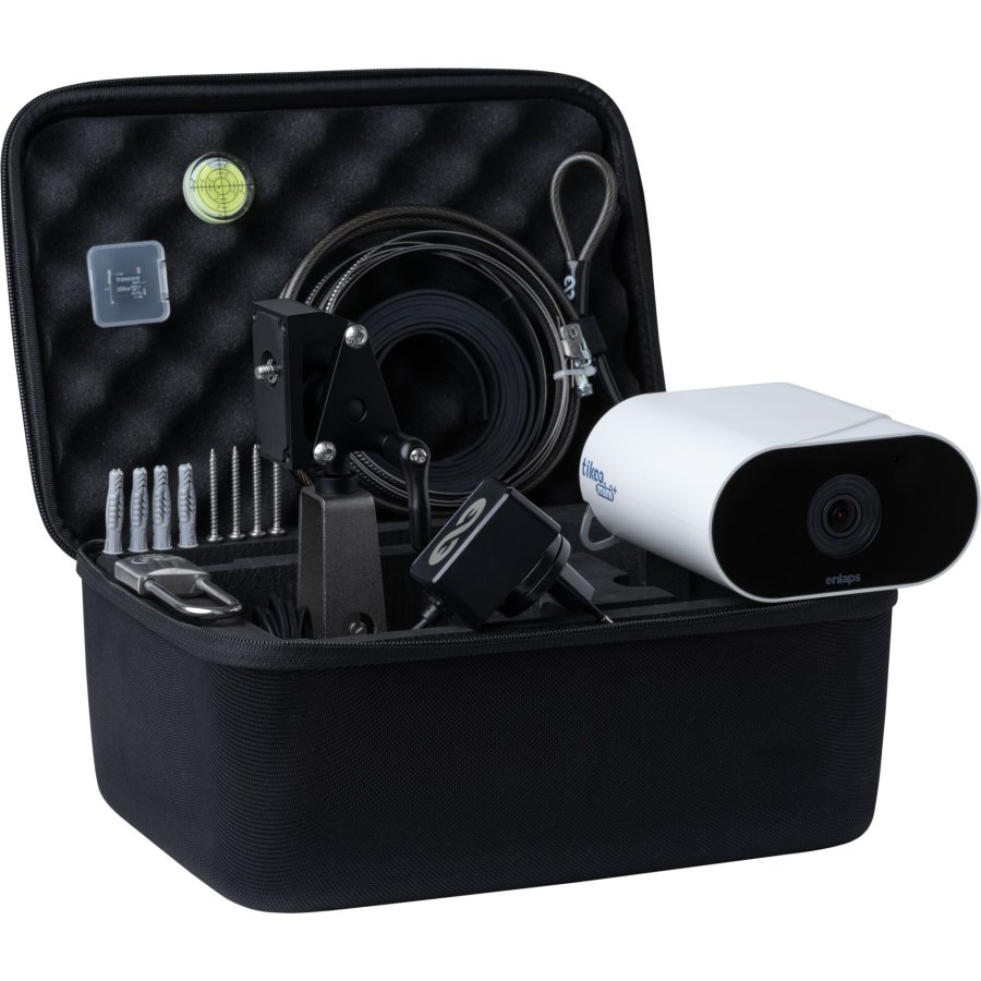 Enlaps Tikee mini+ Pack #1