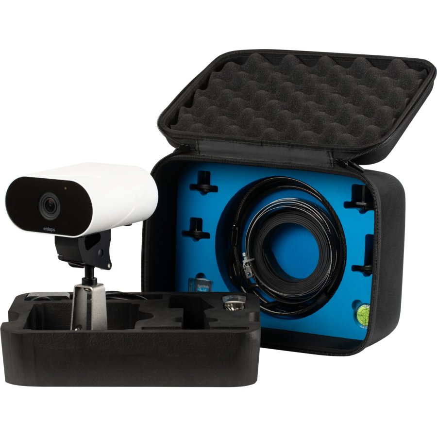 Enlaps Tikee mini+ Pack #2