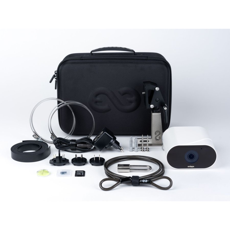 Enlaps Tikee mini+ Pack #4