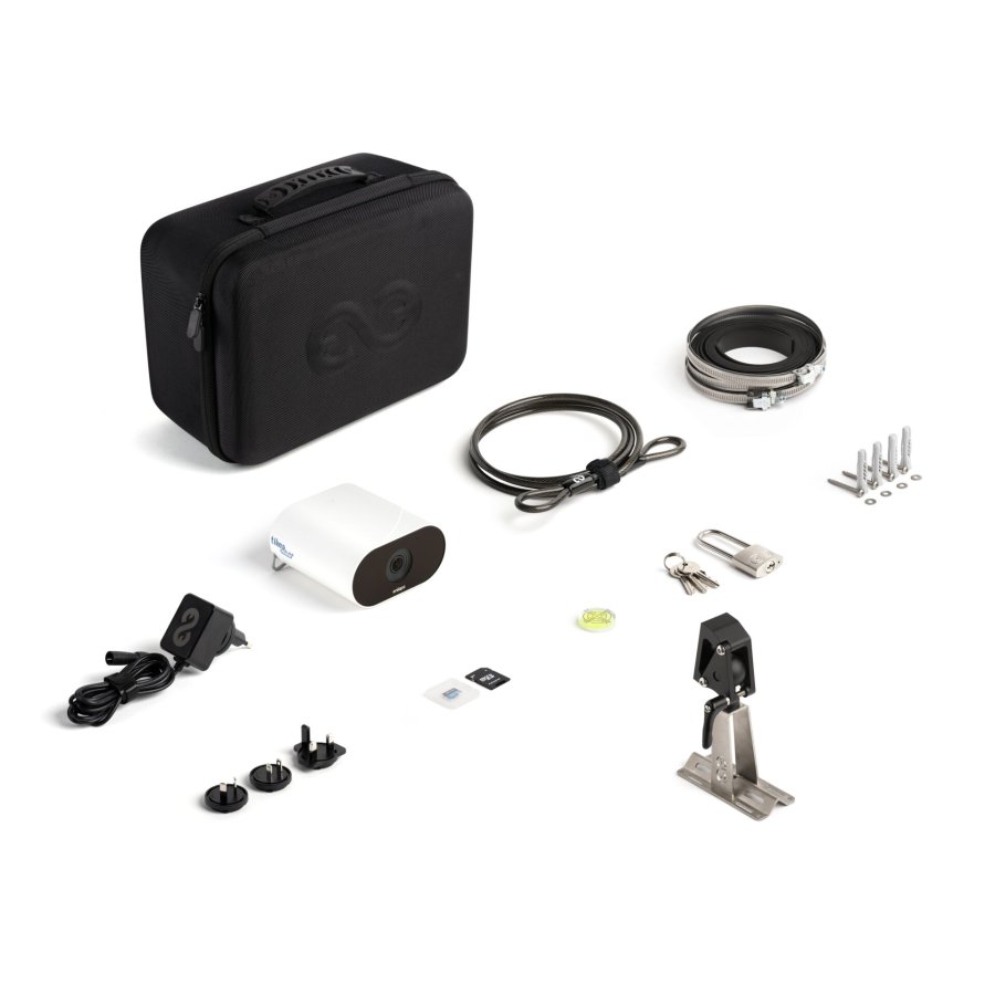 Enlaps Tikee mini+ Pack #5