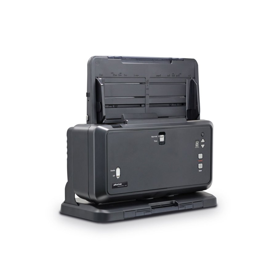 Plustek SmartOffice S 60 #6