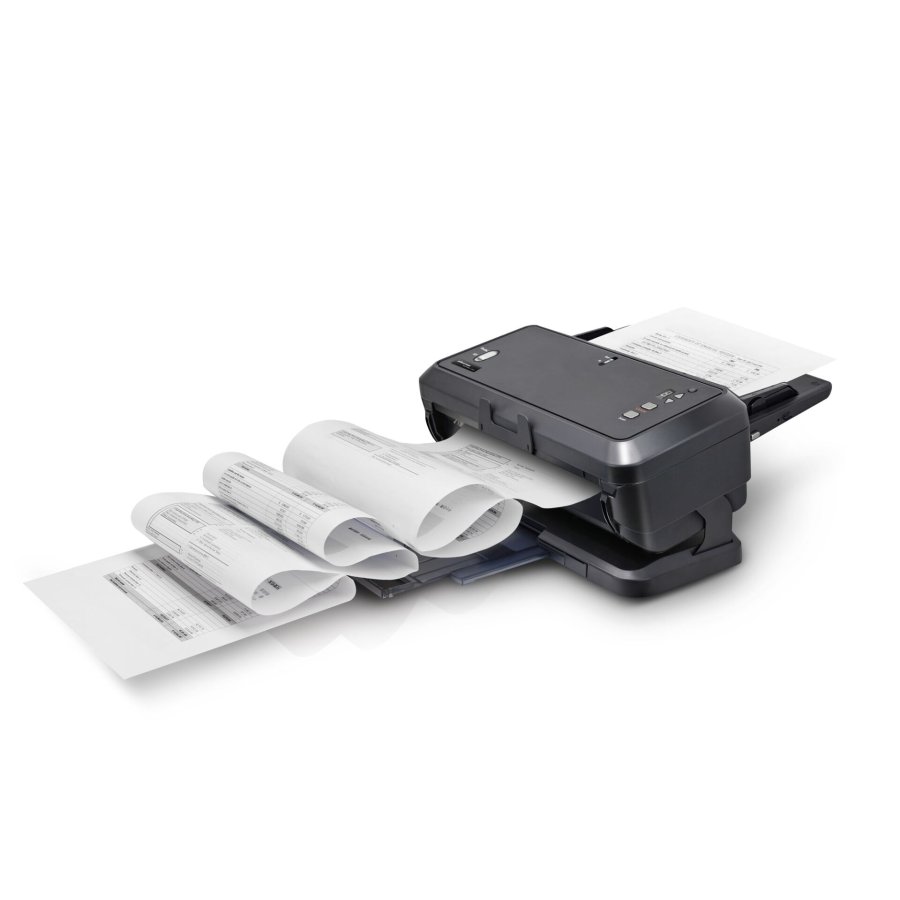 Plustek SmartOffice S 60 #8