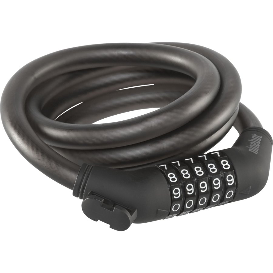 Ninebot by Segway Zahlenschloss 5-stellig #1