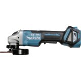 Makita DGA517Z bulk Akku-Winkelschleifer #2