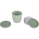 Mepal Lunchpot Ellipse, Nordic Sage 500+200ml #2