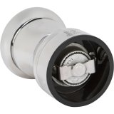 Peugeot Bistro Chef Shiny Pfeffermühle 10cm chrom-glänzend #2