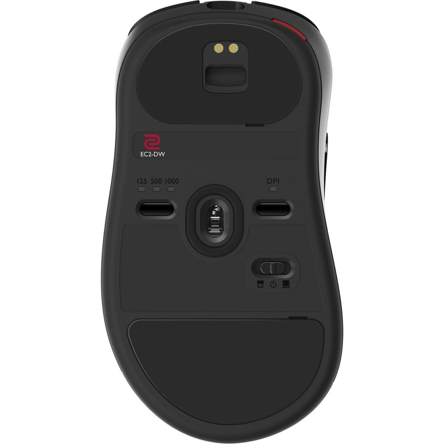 BenQ ZOWIE EC2-DW Wireless Mouse #6