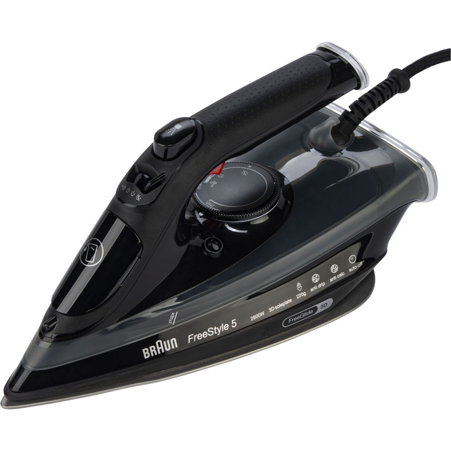 Braun SI 5088 BK FreeStyle #2