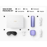 Ulike Air3 purple IPL-Haarentferner #3