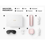 Ulike Air3 pink IPL-Haarentferner #3
