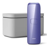 Ulike Air3 purple inkl. Leder- tasche IPL-Haarentferner #1