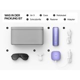 Ulike Air3 purple inkl. Leder- tasche IPL-Haarentferner #4