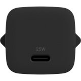 Belkin BOOST Charge 25W USB-C sw Lad.PD/PPS 1m K. WCA012kq1MBK-B6 #2