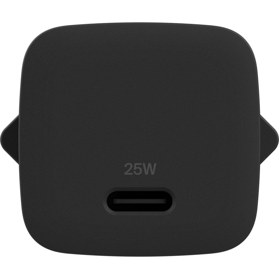 Belkin BOOST Charge 25W USB-C sw Lad.PD/PPS 1m K. WCA012kq1MBK-B6 #2