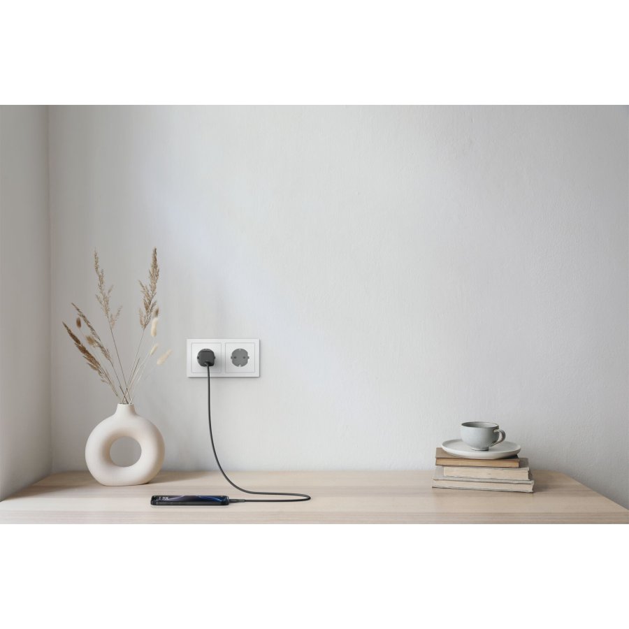 Belkin BOOST Charge 25W USB-C sw Lad.PD/PPS 1m K. WCA012kq1MBK-B6 #5