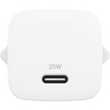 Belkin BOOST Charge 25W USB-C ws Lad.PD/PPS 1m K. WCA012kq1MWH-B6 #2