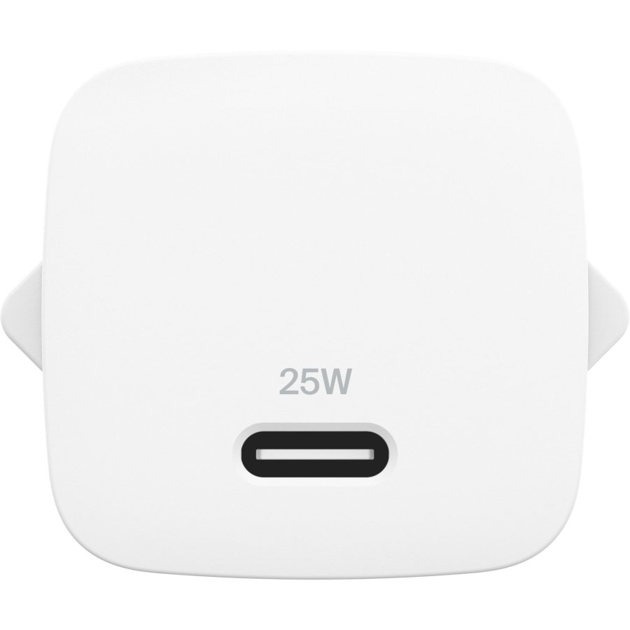 Belkin BOOST Charge 25W USB-C ws Lad.PD/PPS 1m K. WCA012kq1MWH-B6 #2