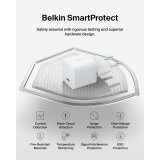 Belkin BOOST Charge 25W USB-C ws Lad.PD/PPS 1m K. WCA012kq1MWH-B6 #9