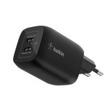 Belkin Gaming USB-C Ladegerät 65 Watt, GaN schwarz  ENA007kqBK #1