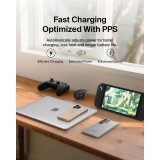Belkin Gaming USB-C Ladegerät 65 Watt, GaN schwarz  ENA007kqBK #10