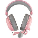 Razer Blackshark V2 X - Quartz PlayStation #2