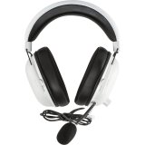 Razer Blackshark V2 X - White PlayStation #2