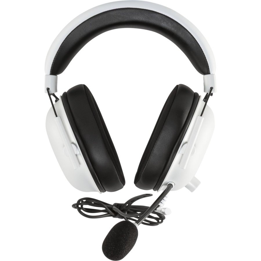 Razer Blackshark V2 X - White PlayStation #2