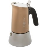 Bialetti New Venus 4TZ Kobber Caf #1