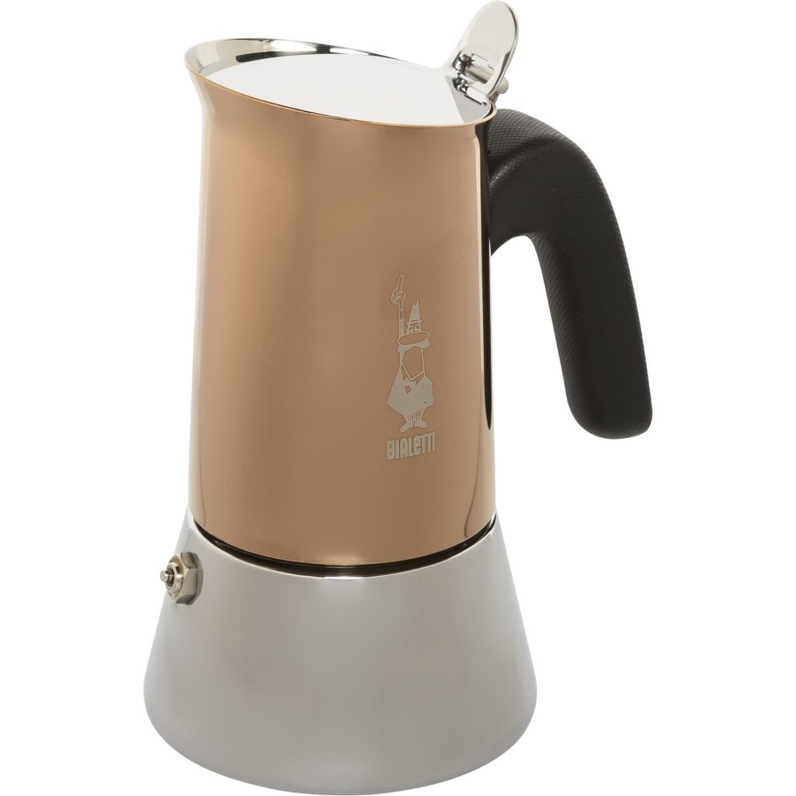 Bialetti New Venus 4TZ Kobber Caf #1