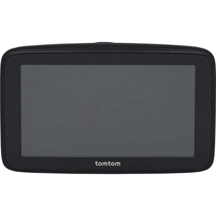TomTom Go Camper Tour 6 2. Generation #1