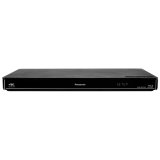Panasonic DMP-BDT384EG black #1