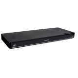 Panasonic DMP-BDT384EG black #2