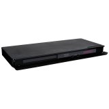 Panasonic DMP-BDT384EG black #3
