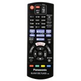 Panasonic DMP-BDT384EG black #5