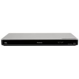 Panasonic DMP-BDT385EG silver #1