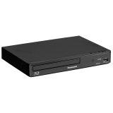 Panasonic DMP-BDT167EG black #2