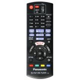 Panasonic DMP-BDT167EG black #4