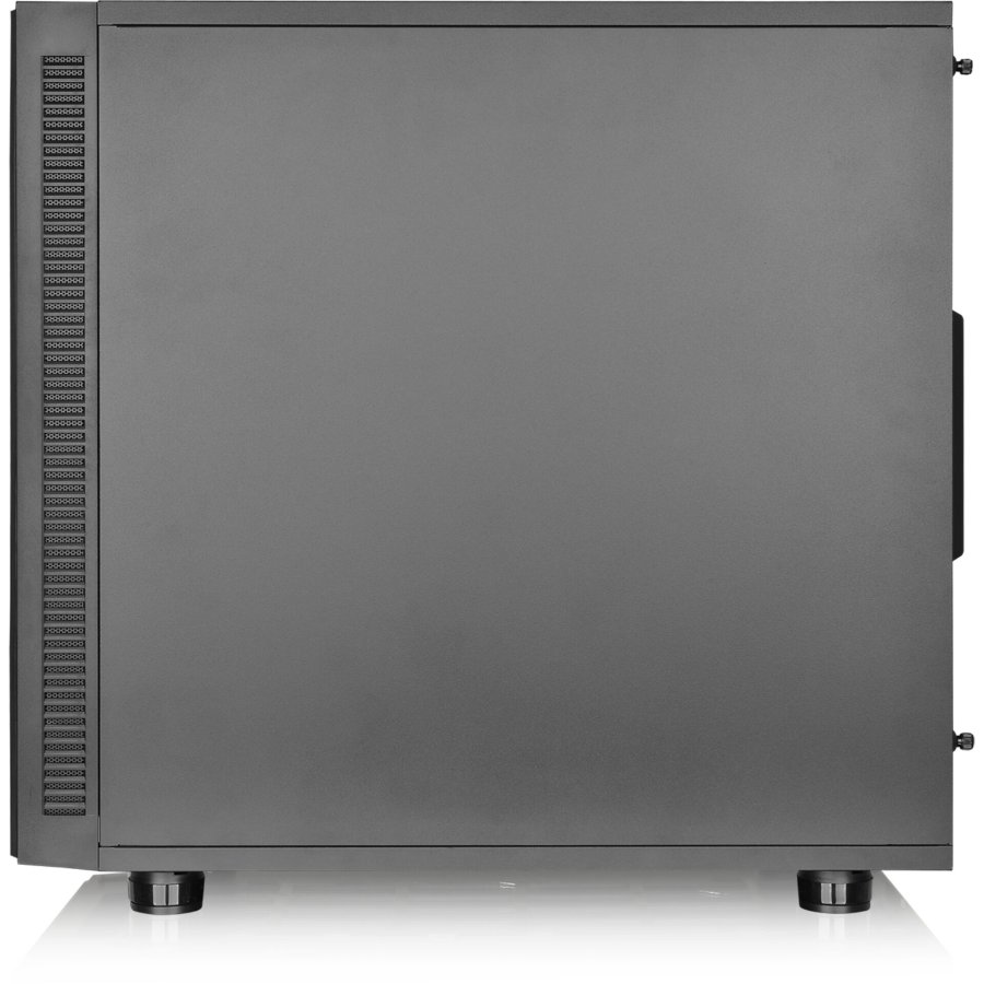 Thermaltake Gehäuse Suppressor F31 TG #5