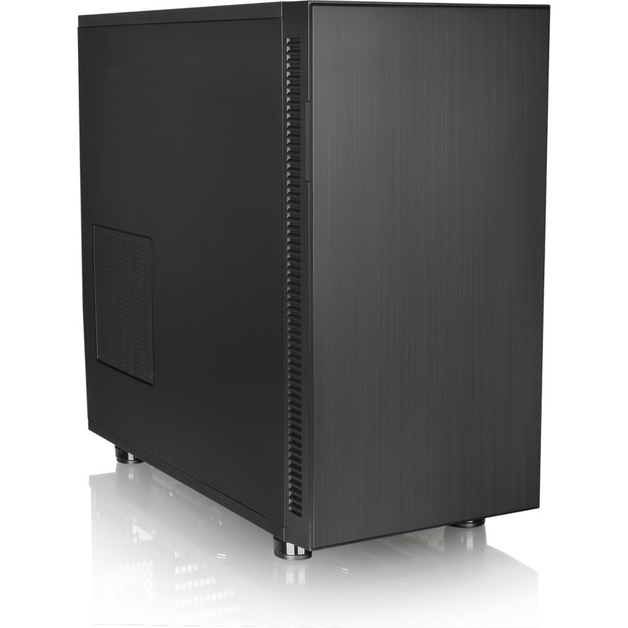 Thermaltake Gehäuse Suppressor F31 TG #6