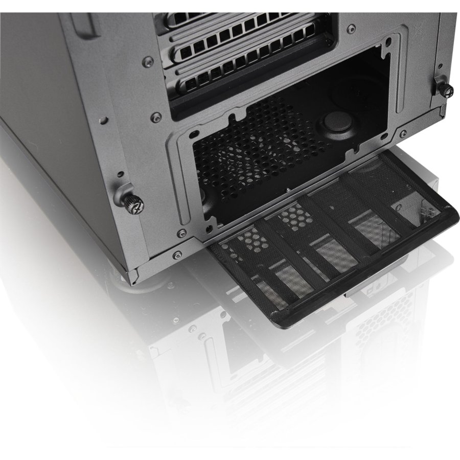 Thermaltake Gehäuse Suppressor F31 TG #9