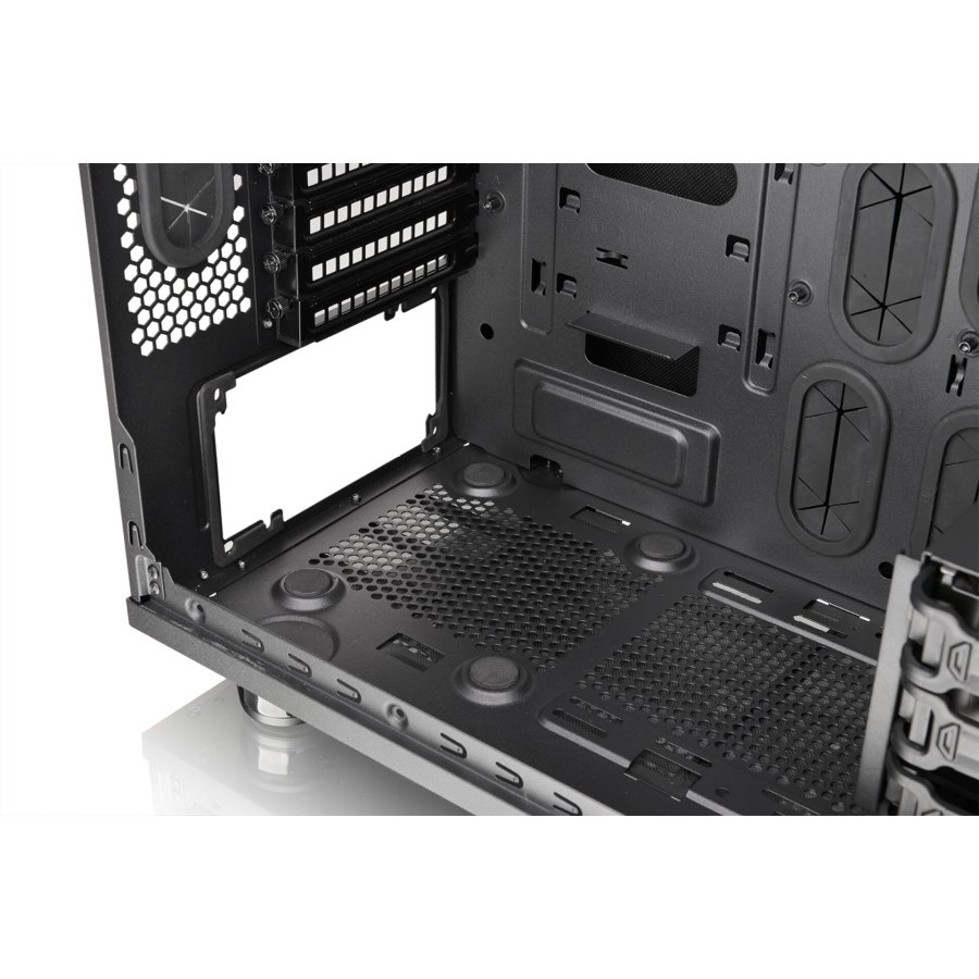 Thermaltake Gehäuse Suppressor F31 TG #11