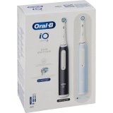 Oral-B iO Series 3   Matt lack/ Ice Blue      mit 2.Handstück #1