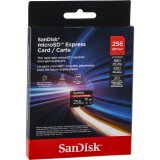 SanDisk microSD EXPRESS    256GB Switch 2 ready #1