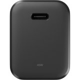 Native Union 45W USB-C PD Fast GaN Wall Charger Black #3